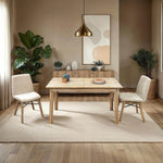 Giada Dining Chair - set of 2 FURNITURE - dining chairs LH IMPORTS