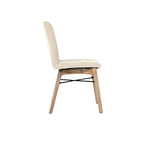 Giada Dining Chair - set of 2 FURNITURE - dining chairs LH IMPORTS