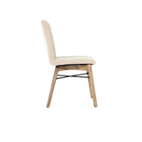 Giada Dining Chair - set of 2 FURNITURE - dining chairs LH IMPORTS