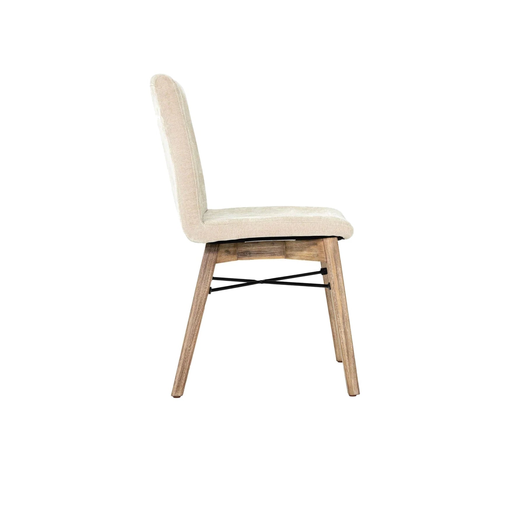 Giada Dining Chair - set of 2 FURNITURE - dining chairs LH IMPORTS