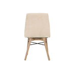 Giada Dining Chair - set of 2 FURNITURE - dining chairs LH IMPORTS