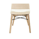 Giada Dining Chair - set of 2 FURNITURE - dining chairs LH IMPORTS
