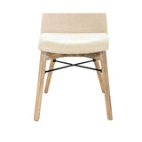 Giada Dining Chair - set of 2 FURNITURE - dining chairs LH IMPORTS