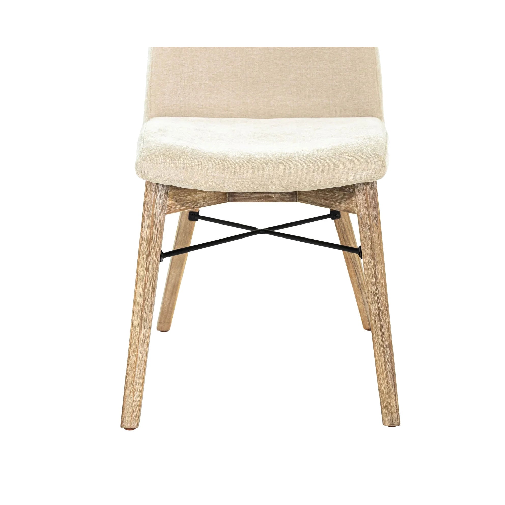 Giada Dining Chair - set of 2 FURNITURE - dining chairs LH IMPORTS