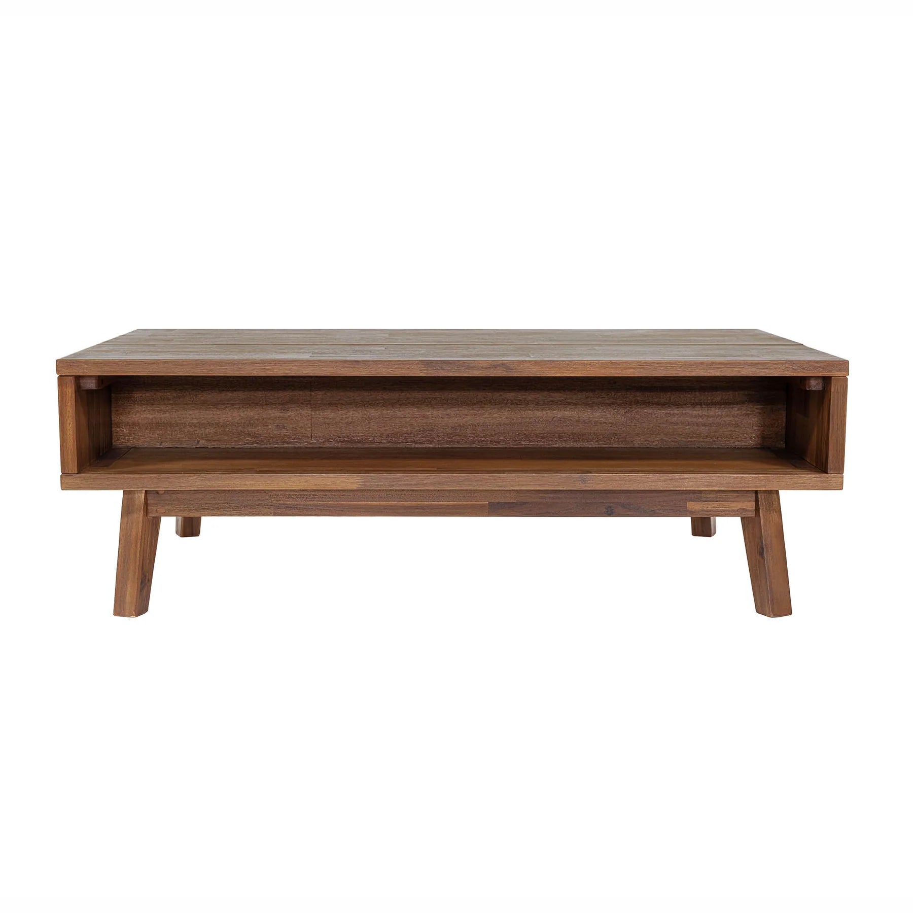 Giada Coffee Table with Lift Top FURNITURE - coffee tables LH IMPORTS