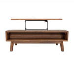 Giada Coffee Table with Lift Top FURNITURE - coffee tables LH IMPORTS
