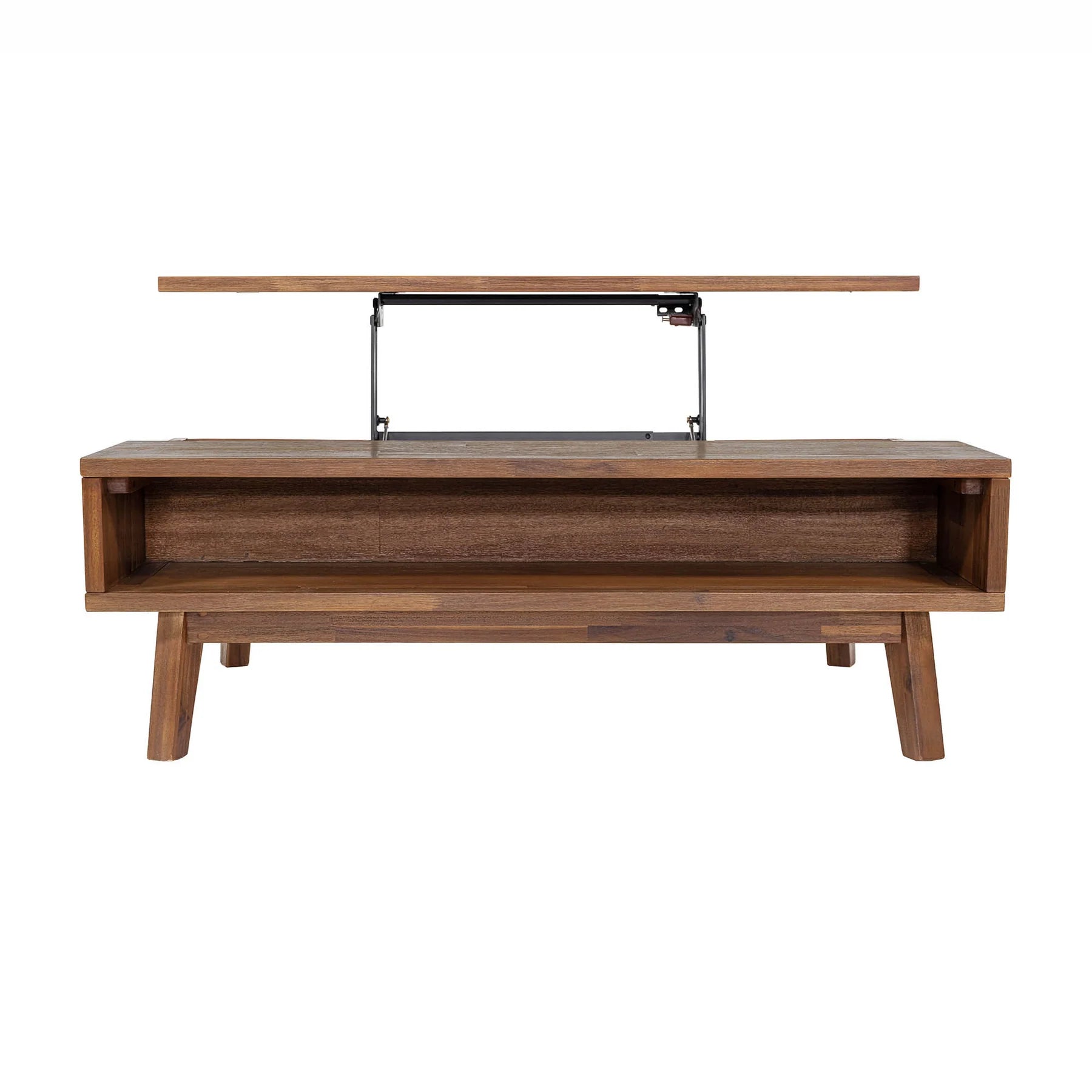 Giada Coffee Table with Lift Top FURNITURE - coffee tables LH IMPORTS