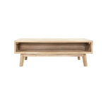 Giada Coffee Table with Lift Top FURNITURE - coffee tables LH IMPORTS