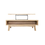 Giada Coffee Table with Lift Top FURNITURE - coffee tables LH IMPORTS