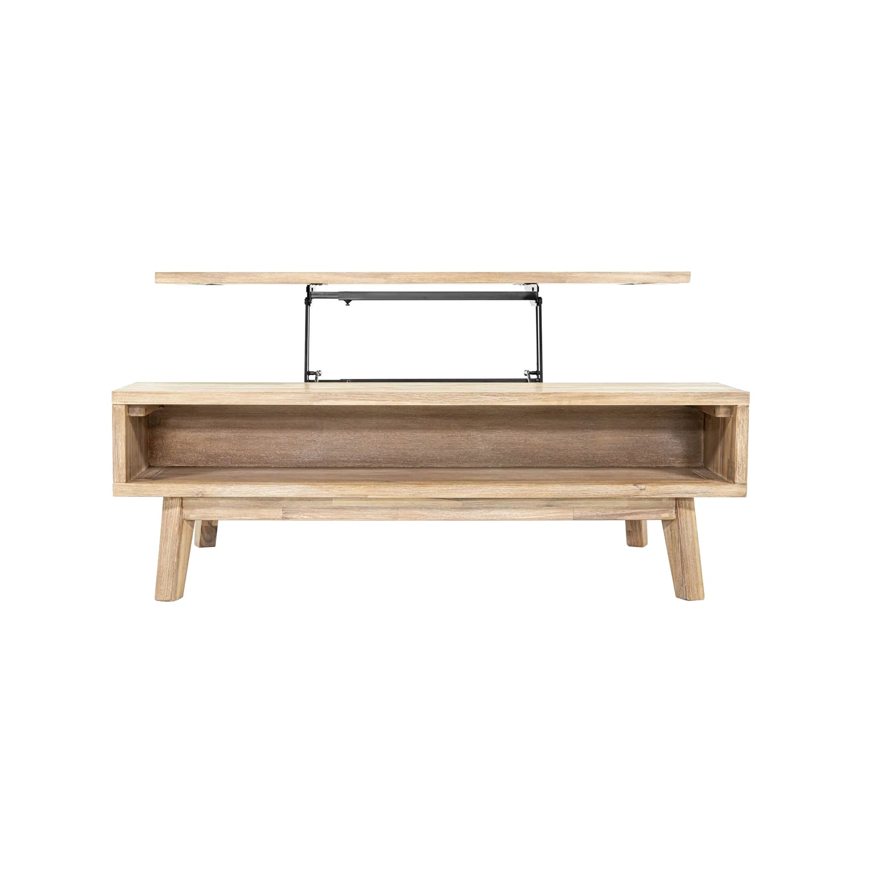 Giada Coffee Table with Lift Top FURNITURE - coffee tables LH IMPORTS