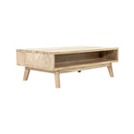 Giada Coffee Table with Lift Top FURNITURE - coffee tables LH IMPORTS Light Driftwood