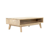 Giada Coffee Table with Lift Top FURNITURE - coffee tables LH IMPORTS Light Driftwood