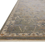 Loloi Giada Sage / Gold Rug RUGS - patterned Loloi