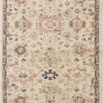 Loloi Giada Ivory / Multi Rug RUGS - patterned Loloi