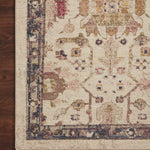 Loloi Giada Ivory / Multi Rug RUGS - patterned Loloi