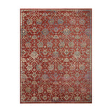 Loloi Giada Red / Multi Rug