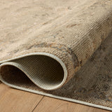 Loloi Giada Silver / Sage Rug RUGS - patterned Loloi