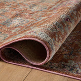 Loloi Giada Terracotta / Multi Rug RUGS - patterned Loloi