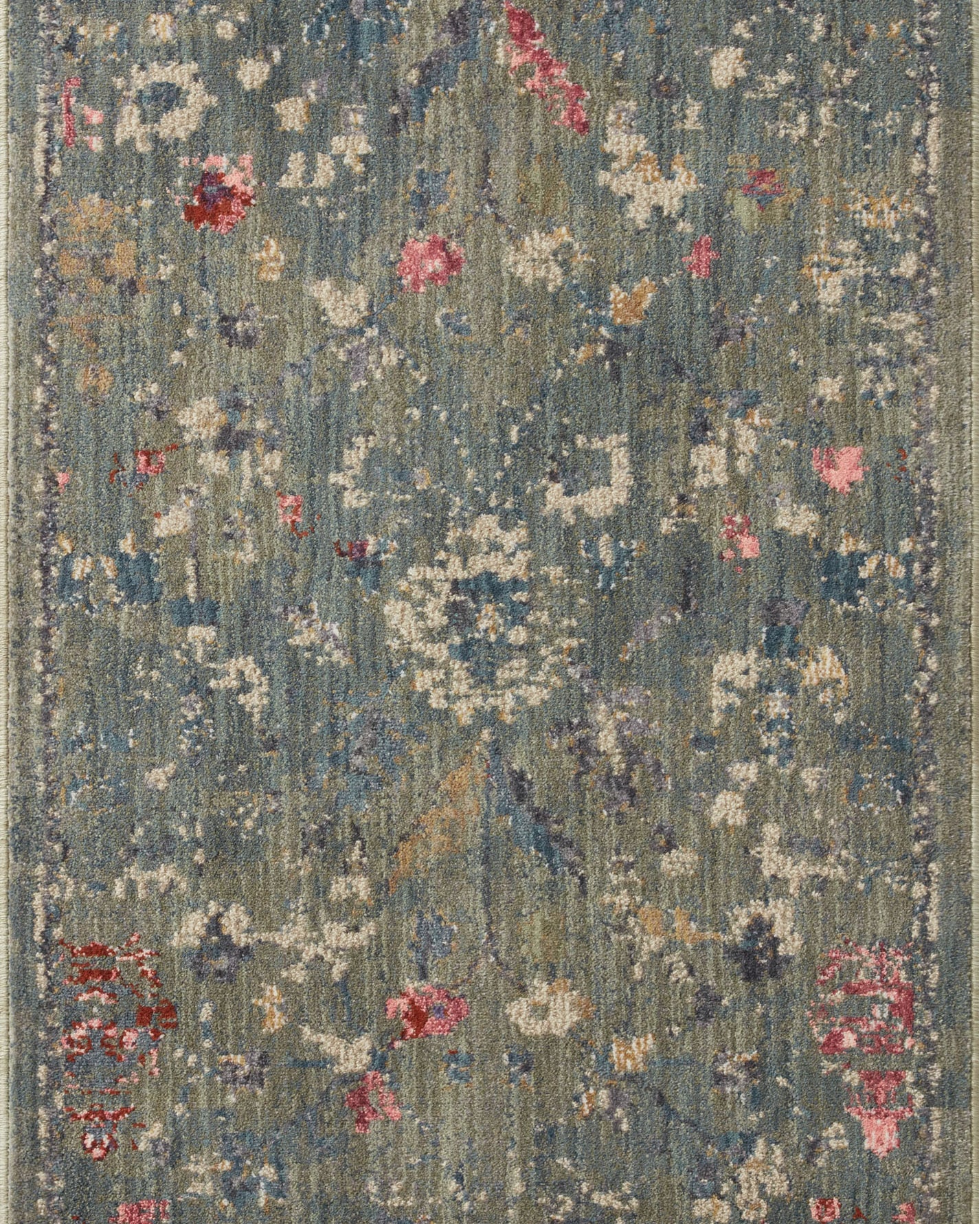 Loloi Giada Lagoon / Multi Rug RUGS - patterned Loloi