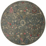 Loloi Giada Lagoon / Multi Rug RUGS - patterned Loloi