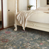 Loloi Giada Lagoon / Multi Rug RUGS - patterned Loloi