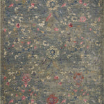 IN STORE - Loloi Giada Lagoon / Multi Rug IN STORE - Rugs Loloi
