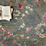IN STORE - Loloi Giada Lagoon / Multi Rug IN STORE - Rugs Loloi