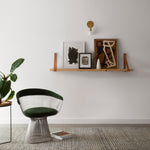 Loloi Giana Charcoal Rug 1-RUGS - patterned Loloi