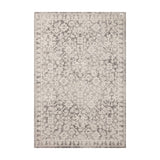 Joanna Gaines x Loloi Gigi Grey / Ivory Rug