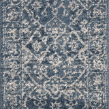 Joanna Gaines x Loloi Gigi Navy / Stone Rug RUGS - synthetic Loloi
