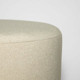Ginny Ottoman FURNITURE - ottomans Style In Form