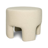 Ginny Ottoman FURNITURE - ottomans Style In Form