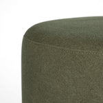 Ginny Ottoman FURNITURE - ottomans Style In Form