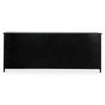 Henri Metal Sideboard FURNITURE - sideboards & cabinets Moe's Furniture