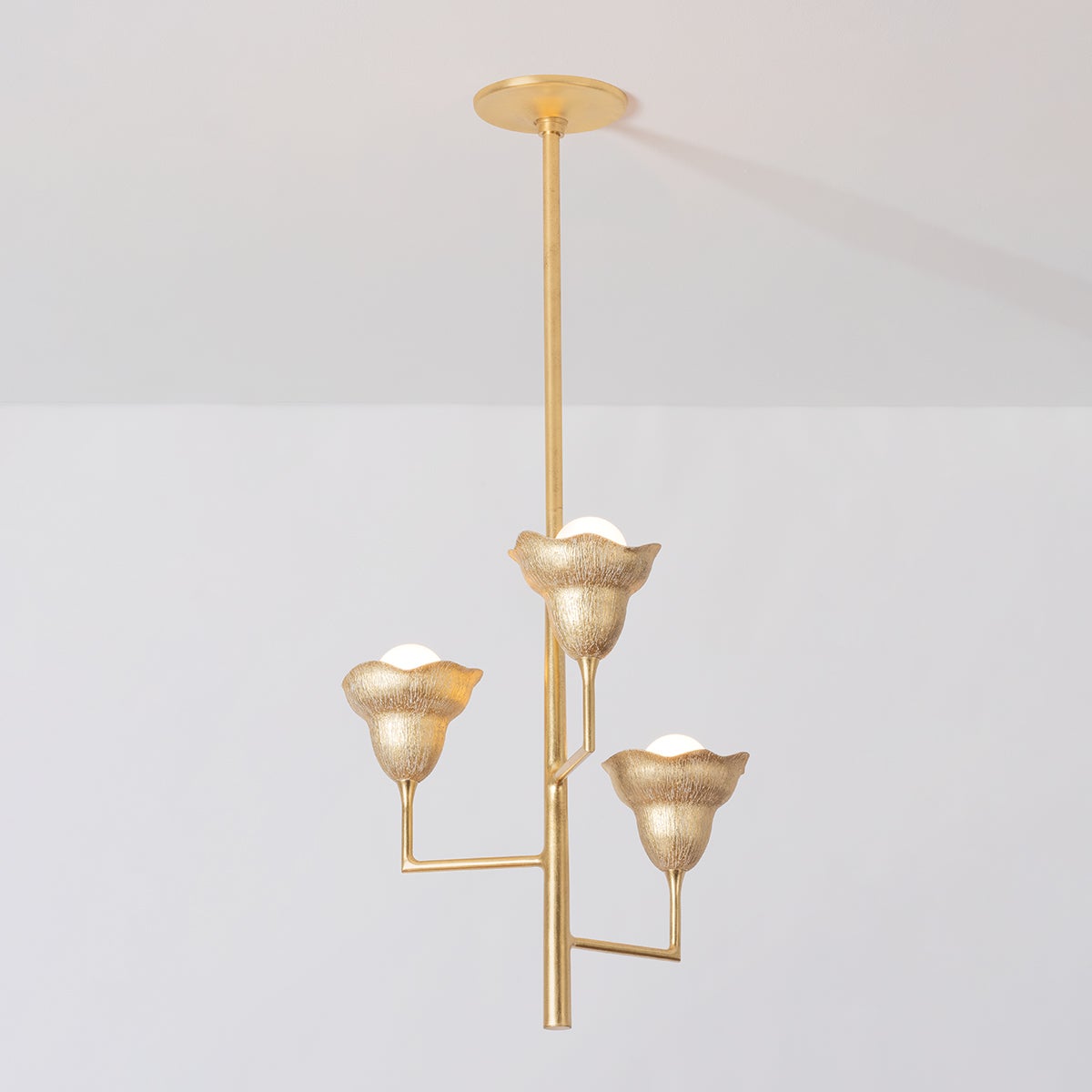 Alora Pendant LIGHTING - Pendant Hudson Valley Lighting