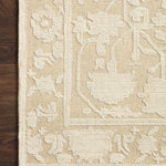 Loloi Gloria Natural / Ivory RUGS - wool Loloi