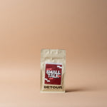 DETOUR Coffee - Small Talk Medium Roast coffee DETOUR Coffee Roasters