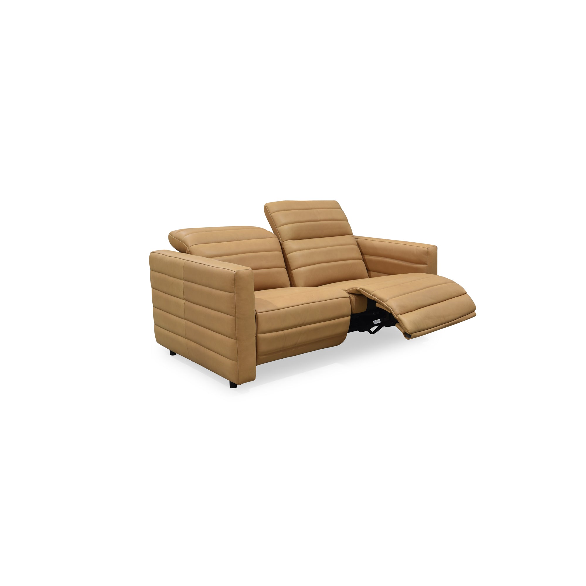 Jenson Power Recliner Sofa Furniture - Sofas Moe's Furniture