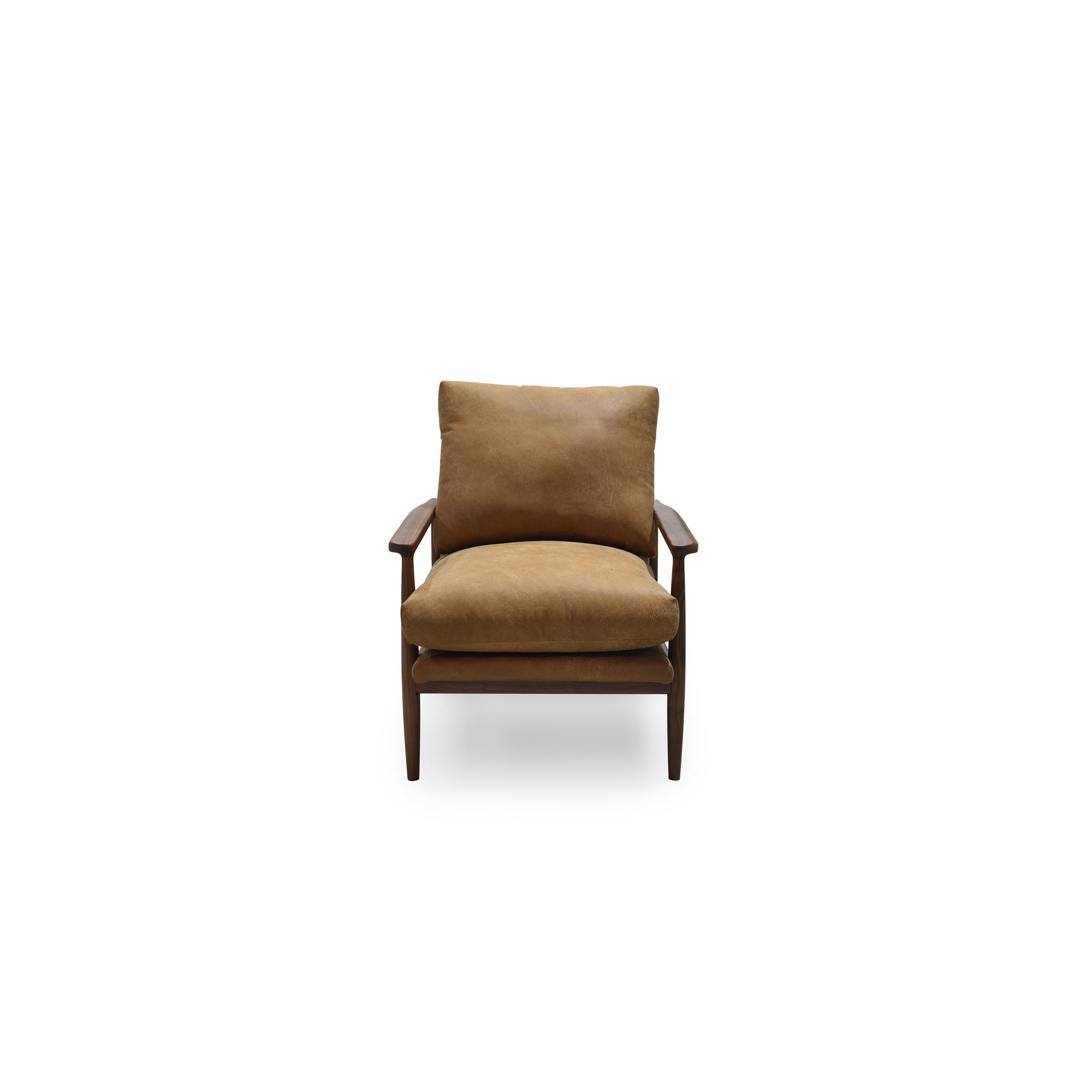 Artie Accent Chair FURNITURE - accent chair Moe's Furniture