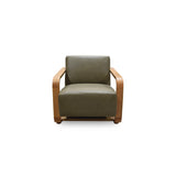 Eckerman Lounge Chair FURNITURE - lounge chair Moe's Furniture