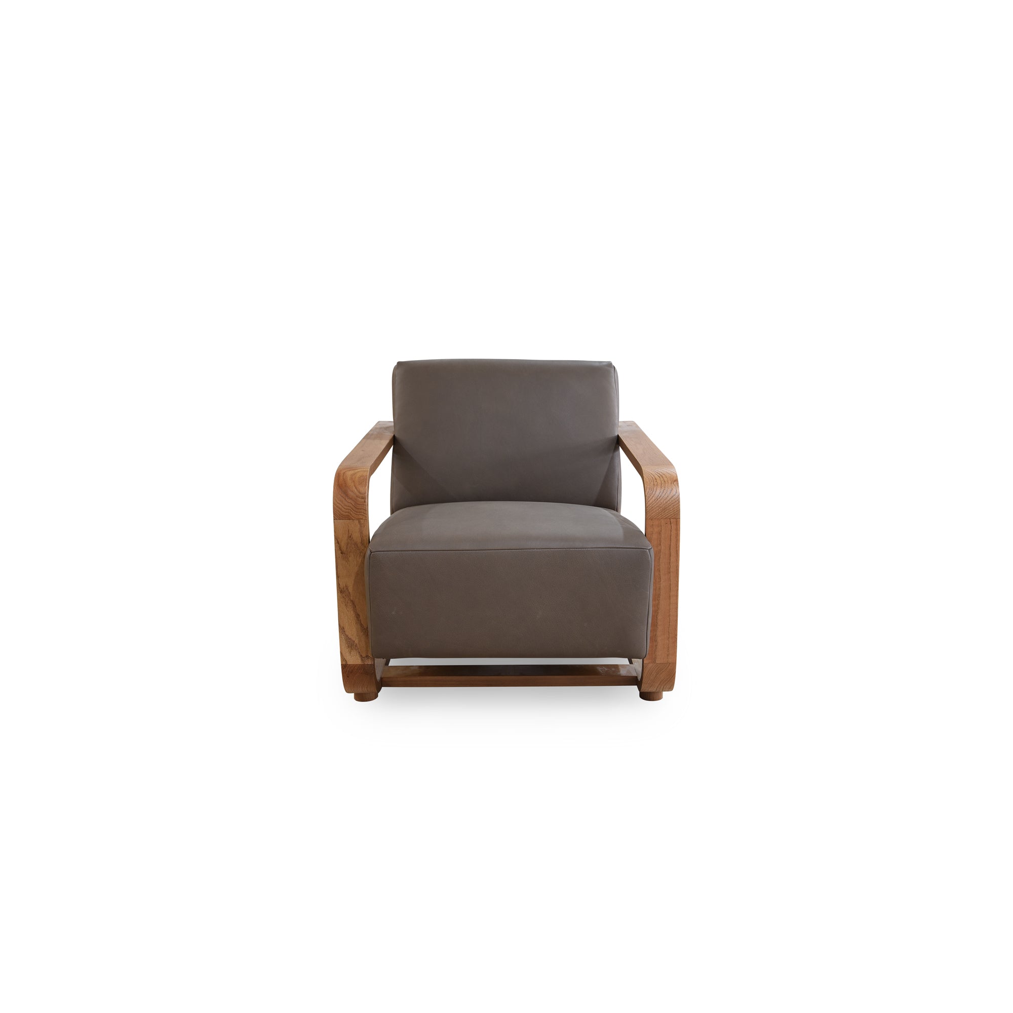Eckerman Lounge Chair FURNITURE - lounge chair Moe's Furniture