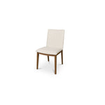 Demmy Dining Chair - Set of Two FURNITURE - dining chairs Moe's Furniture
