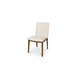 Demmy Dining Chair - Set of Two FURNITURE - dining chairs Moe's Furniture