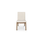 Demmy Dining Chair - Set of Two FURNITURE - dining chairs Moe's Furniture