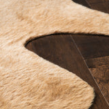 Loloi Grand Canyon Tan Rug RUGS - synthetic Loloi