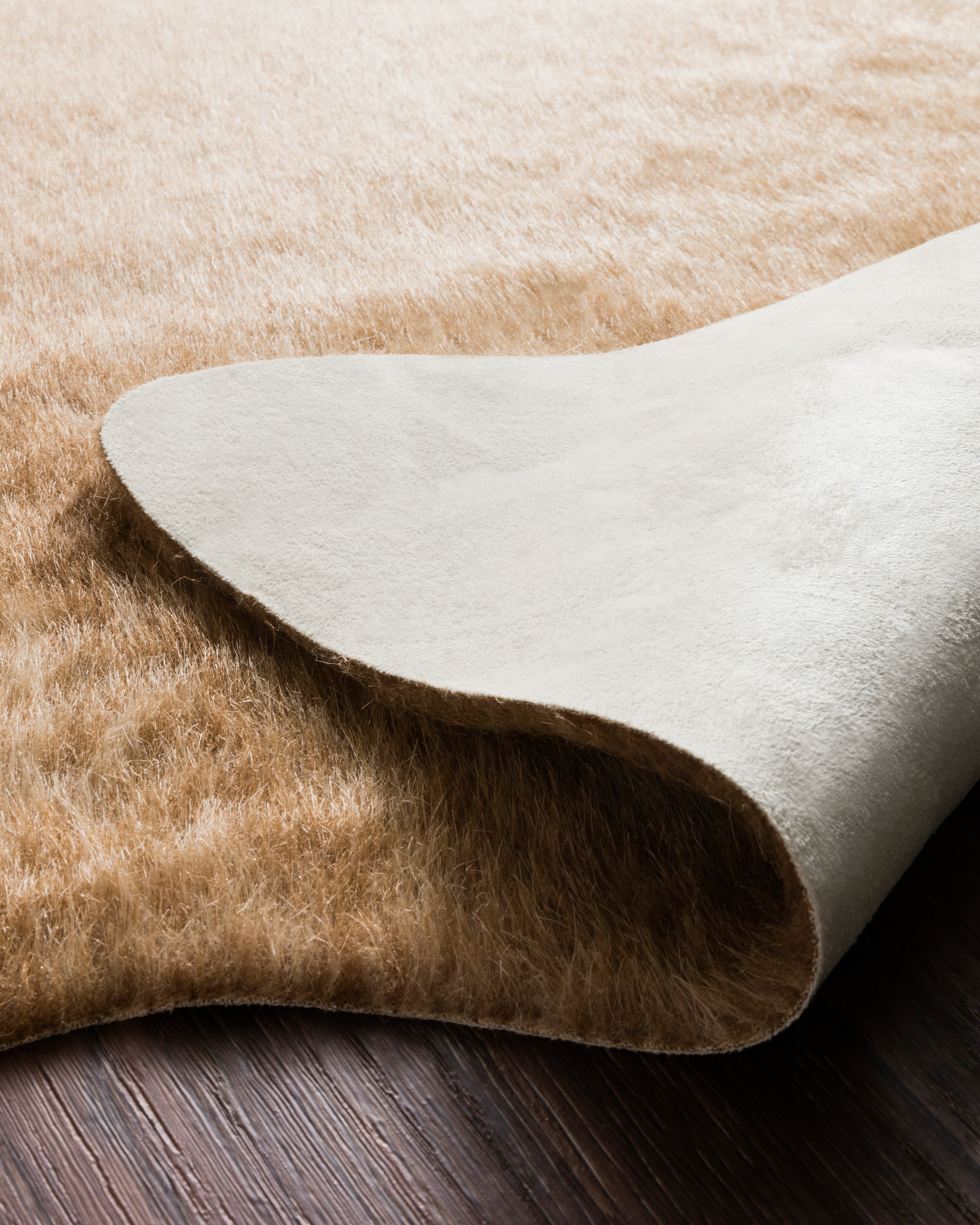 Loloi Grand Canyon Tan Rug RUGS - synthetic Loloi