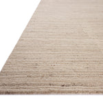 Loloi Greer Cream / Pebble Rug RUGS - wool Loloi