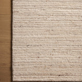 Loloi Greer Cream / Pebble Rug RUGS - wool Loloi