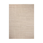 Loloi Greer Cream / Pebble Rug RUGS - wool Loloi 18" x 18" sample