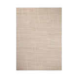 Loloi Greer Cream / Pebble Rug RUGS - wool Loloi 18" x 18" sample